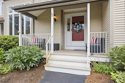 77 Willow Pond Dr #77, Rockland, MA 02370 - Photo 3