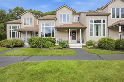 77 Willow Pond Dr #77, Rockland, MA 02370 - Photo 1