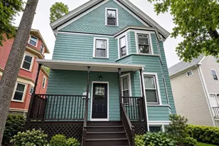 47 Weld Hill St, Boston, MA 02130 - Photo 1