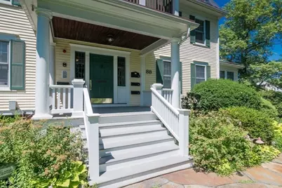 88 Round Hill Rd #2, Northampton, MA 01060 - Photo 5