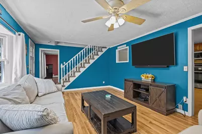 812 Plymouth St, Middleborough, MA 02346 - Photo 9