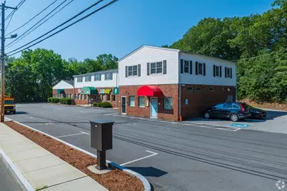 799 Middlesex Turnpike #1-6, Billerica, MA 01821 - Photo 3