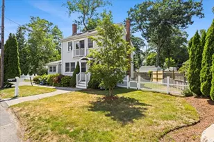 62 Pleasant Cir, Canton, MA 02021 - Photo 3