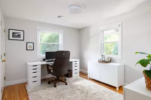 48 Goddard St, Newton, MA 02461 - Photo 13