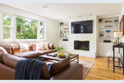 48 Goddard Street, Newton, MA 02461 - Photo 3