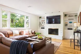 48 Goddard St, Newton, MA 02461 - Photo 3