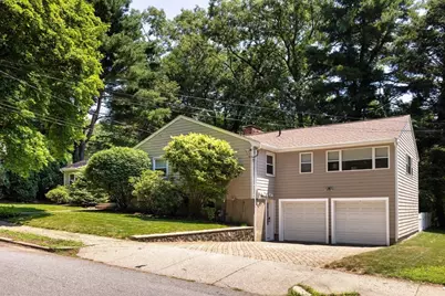 48 Goddard Street, Newton, MA 02461 - Photo 19