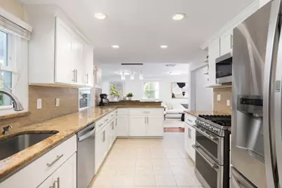 48 Goddard Street, Newton, MA 02461 - Photo 5