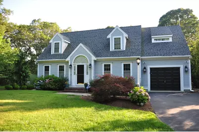 6 Country Club, Falmouth, MA 02536 - Photo 1