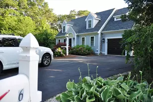 6 Country Club, Falmouth, MA 02536 - Photo 3