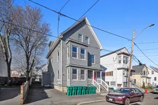 7 Ward St, Lynn, MA 01902 - Photo 1