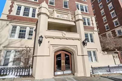 1450-1454 Beacon Street #643, Brookline, MA 02446 - Photo 9