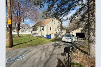 33 Logan Rd #33, Braintree, MA 02184 - Photo 1