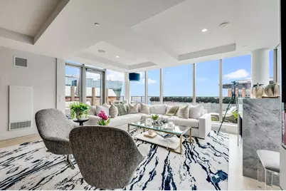 133 Seaport Blvd #PH1C, Boston, MA 02210 - Photo 9