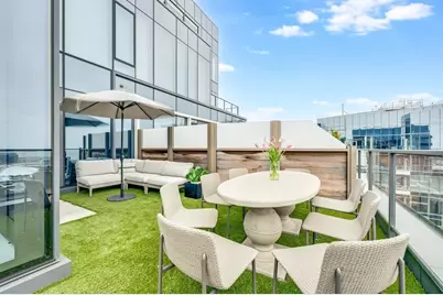 133 Seaport Blvd #PH1C, Boston, MA 02210 - Photo 3