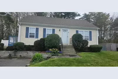 7 Tynan Ave, Taunton, MA 02718 - Photo 1