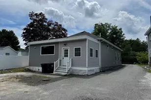 175 Wilbur Ave, Swansea, MA 02777 - Photo 1