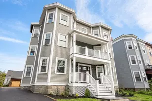 679 Columbia Rd, Boston, MA 02125 - Photo 1