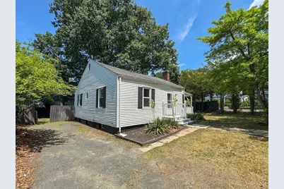 4 Wolfe St, Springfield, MA 01020 - Photo 21
