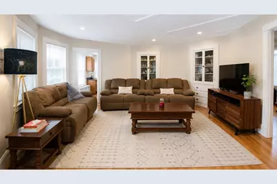 43 Lowell #1, Waltham, MA 02453 - Photo 1