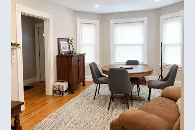 43 Lowell #1, Waltham, MA 02453 - Photo 3