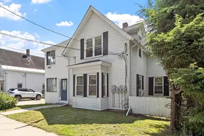 205 Pine St, Gardner, MA 01440 - Photo 1