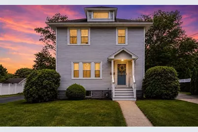 18 Wales Ave, Randolph, MA 02368 - Photo 1