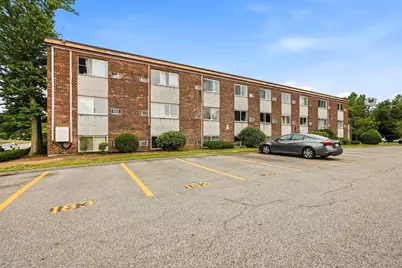 7 Weld St #44, Framingham, MA 01702 - Photo 1