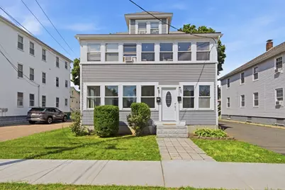 15 Weld Avenue #1, Norwood, MA 02062 - Photo 1