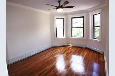 61 Park Drive #25, Boston, MA 02215 - Photo 1