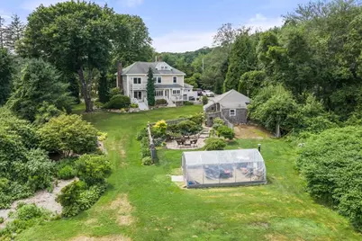 116 Sandwich Road, Plymouth, MA 02360 - Photo 35