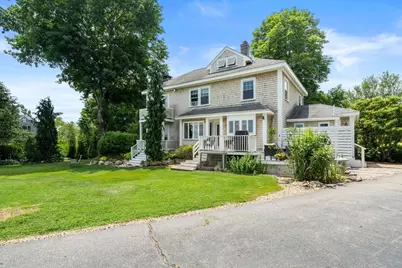 116 Sandwich Road, Plymouth, MA 02360 - Photo 3