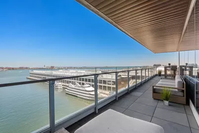 150 Seaport Blvd. #10E, Boston, MA 02210 - Photo 1