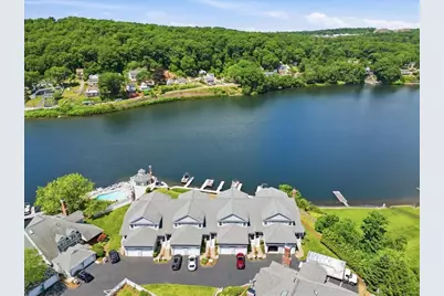 8 Eastern Point Dr #8, Shrewsbury, MA 01545 - Photo 5