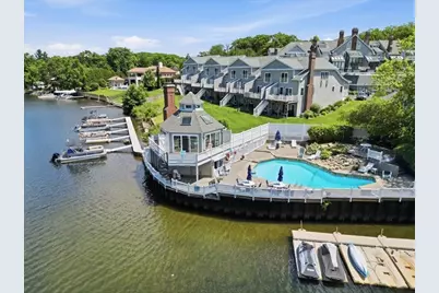8 Eastern Point Dr #8, Shrewsbury, MA 01545 - Photo 9