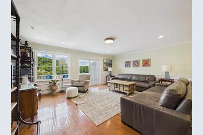 8 Eastern Point Dr #8, Shrewsbury, MA 01545 - Photo 25