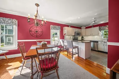 27 Cedarcroft Lane, Waltham, MA 02451 - Photo 5