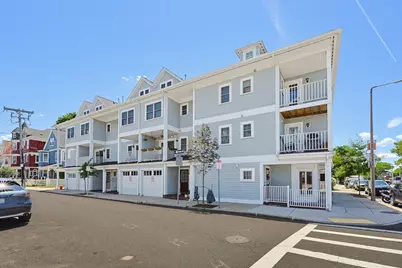 1 Paul Gore Street #1, Boston, MA 02130 - Photo 1