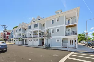 1 Paul Gore St, Boston, MA 02130 - Photo 1