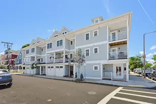 1 Paul Gore St, Boston, MA 02130 - Photo 1