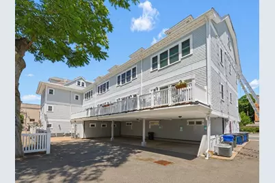 1 Paul Gore Street #1, Boston, MA 02130 - Photo 19