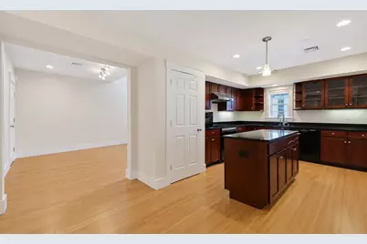 1 Paul Gore Street #1, Boston, MA 02130 - Photo 5