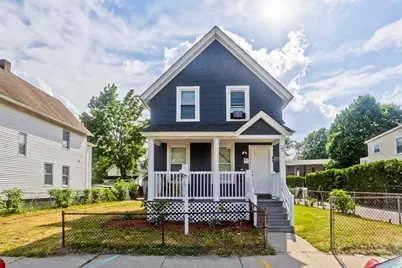 90 Andrew St, Springfield, MA 01109 - Photo 3