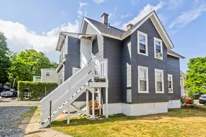 90 Andrew St, Springfield, MA 01109 - Photo 5