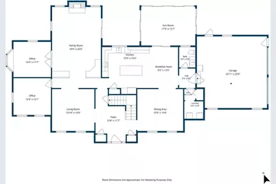 26 Mill Pond Circle, Milford, MA 01757 - Photo 41