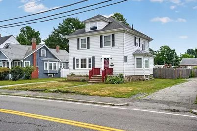 54 Oak St, Brockton, MA 02301 - Photo 3
