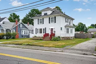 54 Oak St, Brockton, MA 02301 - Photo 3