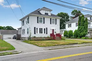 54 Oak St, Brockton, MA 02301 - Photo 1