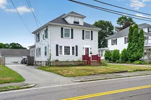 54 Oak St, Brockton, MA 02301 - Photo 1