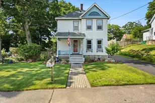 17 Shields St, Mansfield, MA 02048 - Photo 1